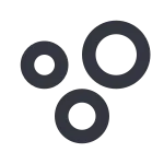 Bubble SVG Icon